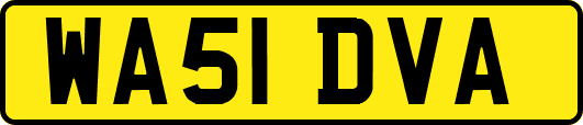 WA51DVA