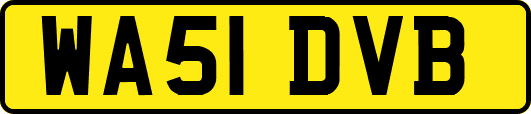 WA51DVB
