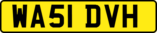 WA51DVH