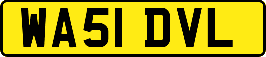 WA51DVL