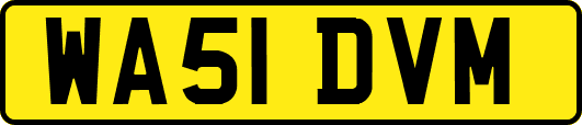 WA51DVM