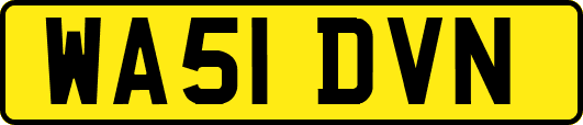 WA51DVN