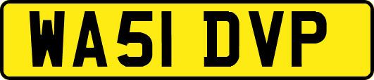 WA51DVP