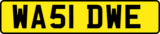 WA51DWE