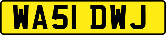 WA51DWJ