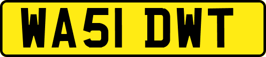 WA51DWT