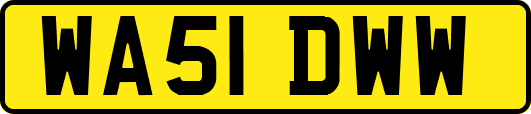 WA51DWW