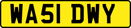 WA51DWY