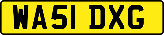 WA51DXG