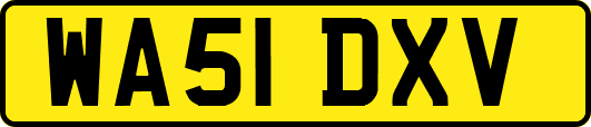 WA51DXV