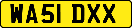WA51DXX