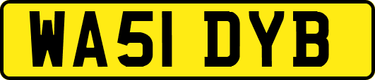 WA51DYB