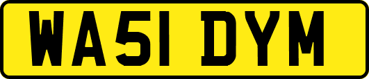 WA51DYM