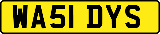 WA51DYS