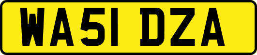 WA51DZA