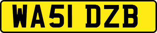 WA51DZB