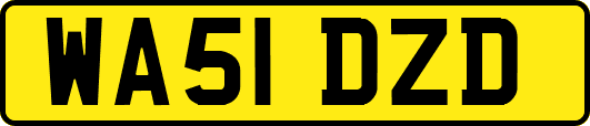 WA51DZD