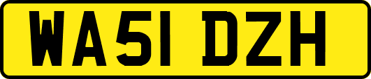WA51DZH