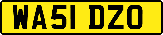 WA51DZO