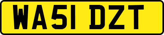 WA51DZT