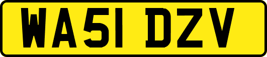 WA51DZV