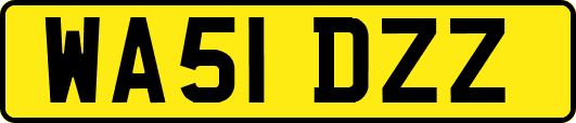 WA51DZZ