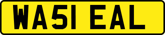 WA51EAL