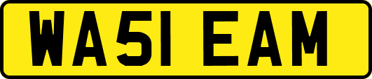 WA51EAM