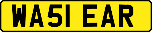 WA51EAR