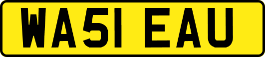 WA51EAU