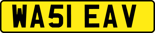 WA51EAV