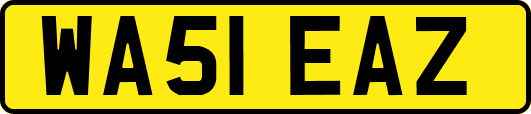 WA51EAZ