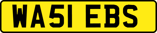 WA51EBS