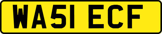 WA51ECF
