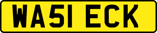 WA51ECK