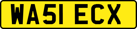 WA51ECX
