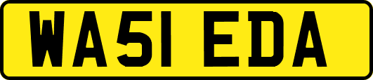 WA51EDA