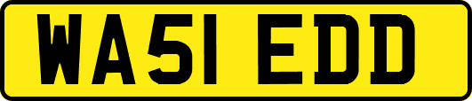 WA51EDD
