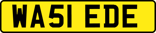 WA51EDE