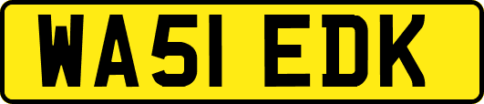 WA51EDK