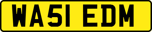 WA51EDM