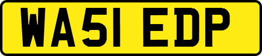 WA51EDP