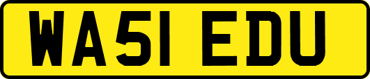 WA51EDU