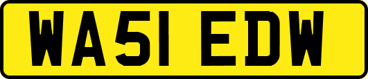 WA51EDW