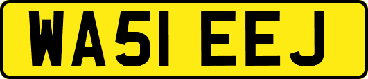 WA51EEJ