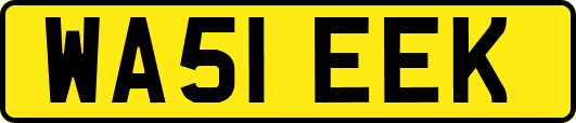 WA51EEK