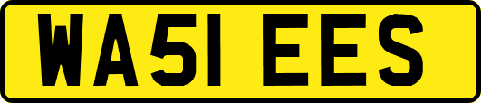 WA51EES