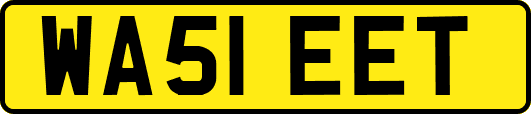 WA51EET