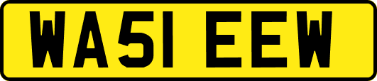WA51EEW