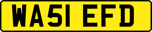 WA51EFD